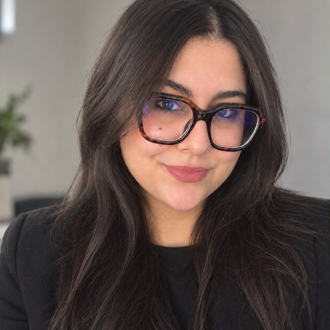 Nadia Sadif