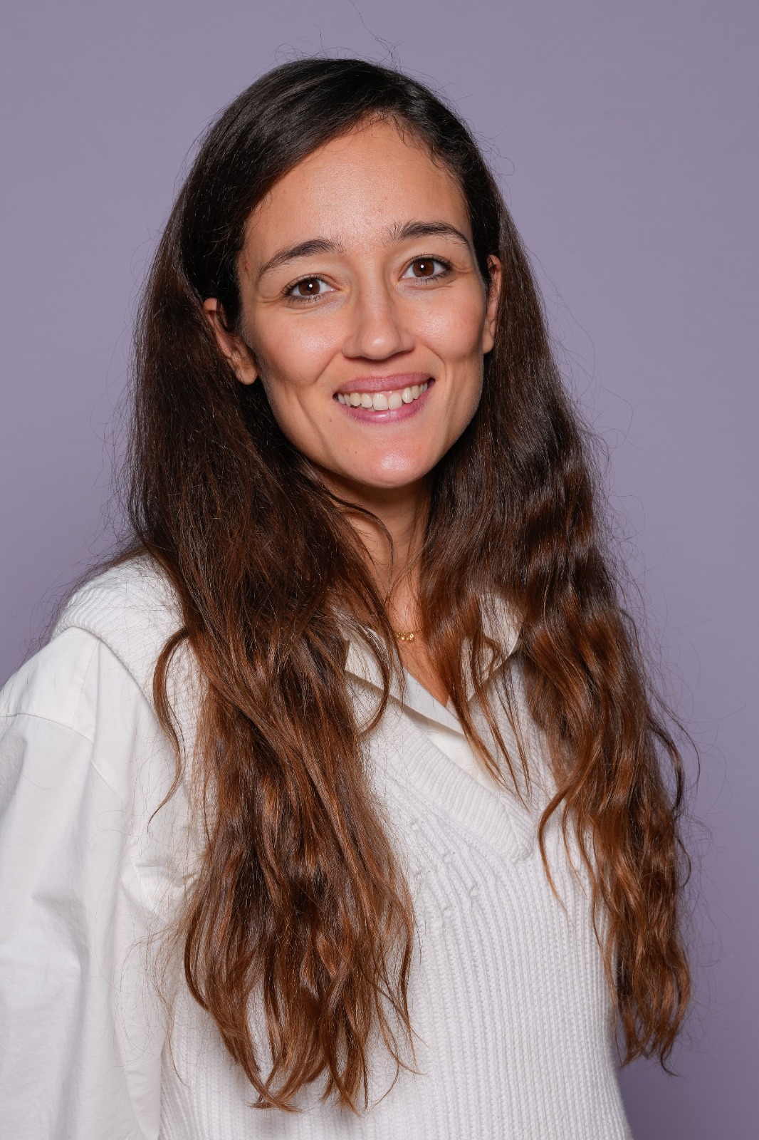 Soraya Filali